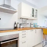 Apartamento Home2book Design Pool & Wifi Santa Úrsula