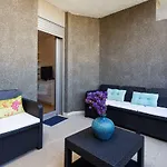 Apartamento Home2book Design Pool & Wifi