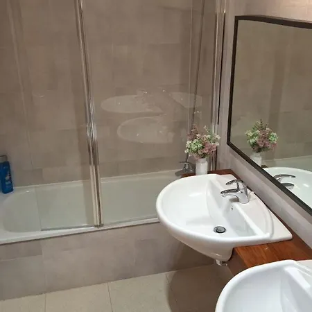 Home2book Design Pool & Wifi Appartement *