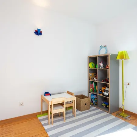 Apartamento Home2book Design Pool & Wifi