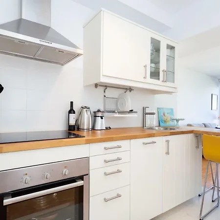 Apartment Home2book Design Pool & Wifi Santa Ursula (Tenerife)