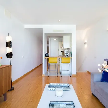 Home2book Design Pool & Wifi * Santa Úrsula