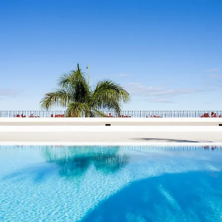 Home2book Design Pool & Wifi * Santa Úrsula