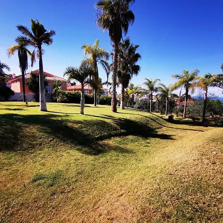 Home2book Design Pool & Wifi Santa Úrsula