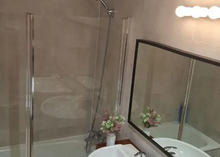 Home2book Design Pool & Wifi Appartement *