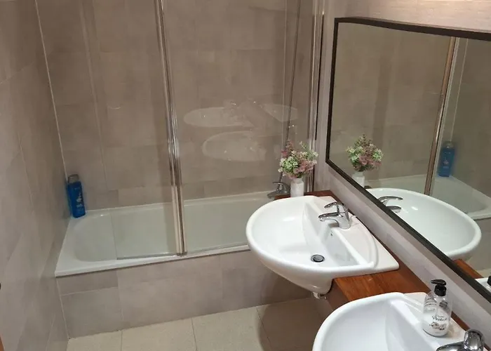 Home2book Design Pool & Wifi Appartement *