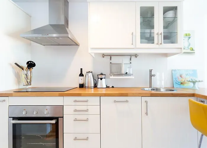 Home2book Design Pool & Wifi * Santa Úrsula