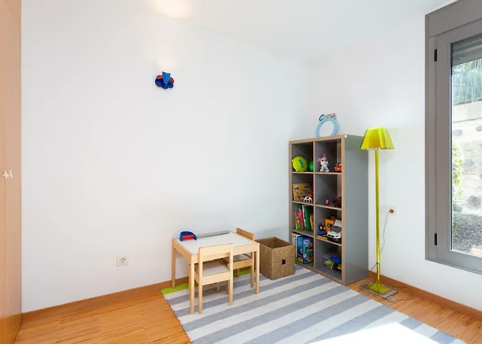 Apartamento Home2book Design Pool & Wifi