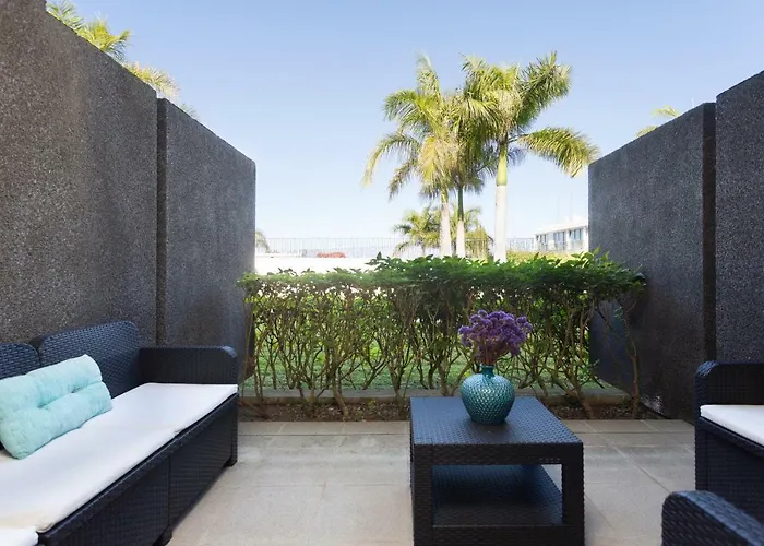 Apartamento Home2book Design Pool & Wifi