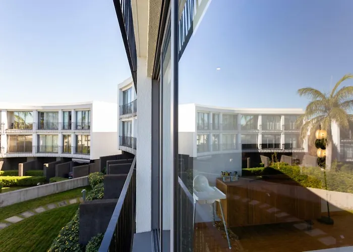 Home2book Design Pool & Wifi Apartamento Santa Úrsula