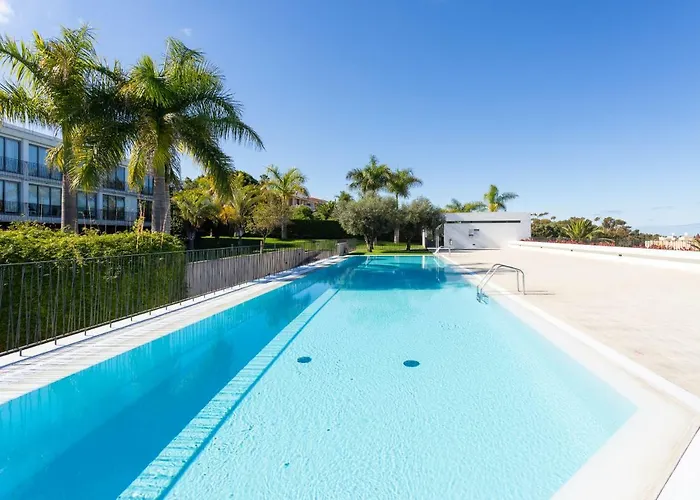 Appartement Home2book Design Pool & Wifi