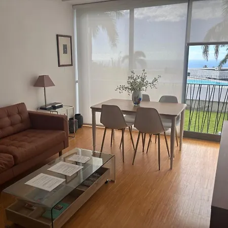 Home2book Design Pool & Wifi * Santa Ursula (Tenerife)