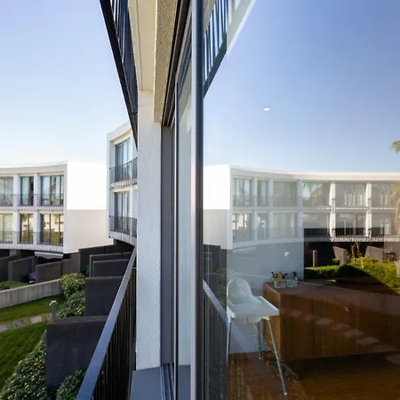 Home2book Design Pool & Wifi Apartment Santa Ursula (Tenerife)