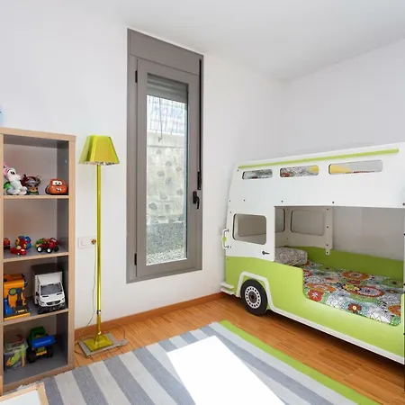 Home2book Design Pool & Wifi * Santa Úrsula