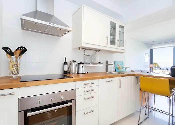 Appartamento Home2book Design Pool & Wifi Santa Úrsula