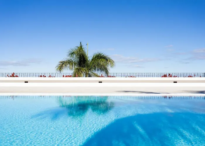 Home2book Design Pool & Wifi * Santa Úrsula