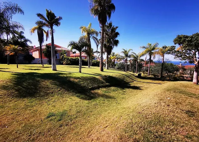 Home2book Design Pool & Wifi Santa Úrsula