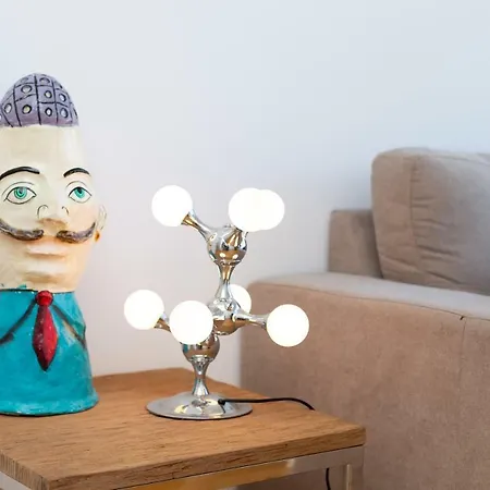 Home2book Design Pool & Wifi Santa Úrsula